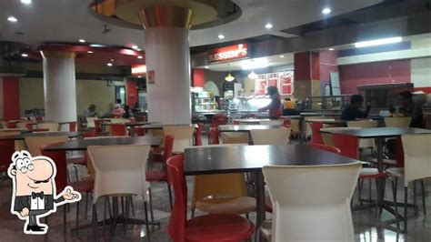 Park Avenue Fast Food, Iligan City .